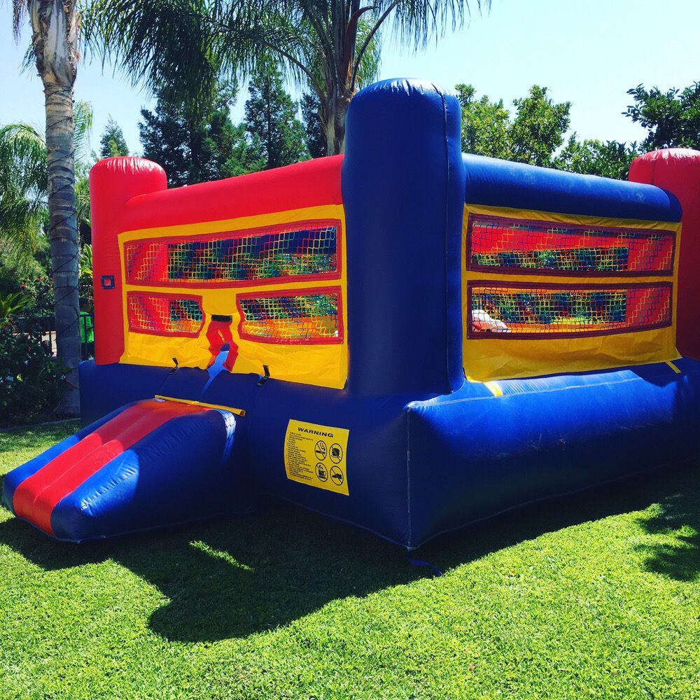 Interactive Boxing Ring